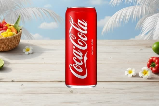 Coca Cola