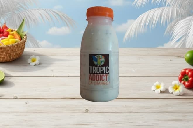 Dégué ou Thiakry